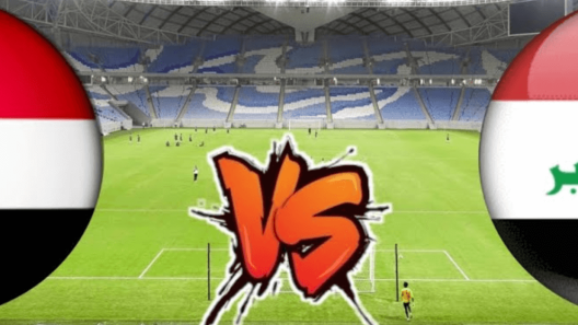 مشاهدة مباراة العراق والسودان بث مباشر اليوم 21-8-2023 مباراة ودية للاسود امام الصقور