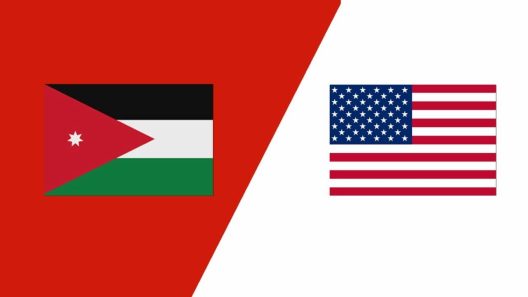 مشاهدة مباراة الاردن والولايات المتحدة امريكا بث مباشر اليوم 30-8-2023 كأس العالم لكرة السلة