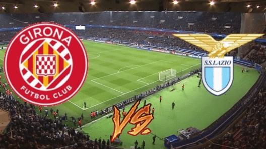 مشاهدة مباراة لاتسيو وجيرونا بث مباشر اليوم 6-8-2023 مباراة ودية