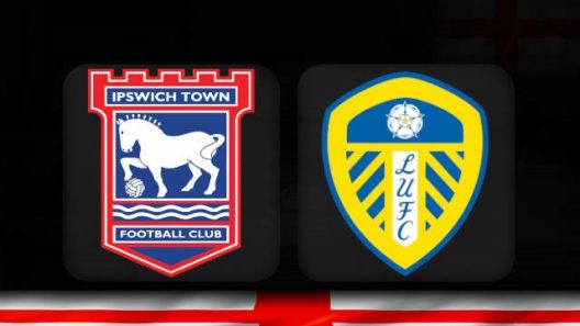 مشاهدة مباراة ليدز يونايتد وابسويتش تاون بث مباشر اليوم 26-8-2023 على بورتمان رود