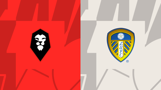 مشاهدة مباراة ليدز يونايتد وسالفورد سيتي بث مباشر اليوم 29-8-2023 ضمن منافسات كأس رابطة المحترفين الإنجليزية