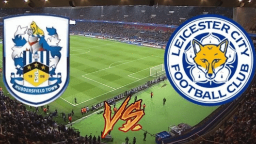 مشاهدة مباراة ليستر سيتي وهيديرسفيلد تاون بث مباشر اليوم 12-8-2023 على غالفارم