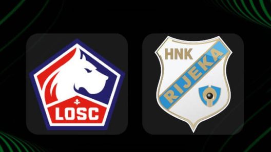 مشاهدة مباراة ليل وريجيكا بث مباشر اليوم 31-8-2023 قمة ستاديون HNK رييكا