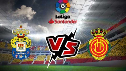 مشاهدة مباراة ريال مايوركا ولاس بالماس بث مباشر اليوم 12-8-2023 على دي جران كاناريا