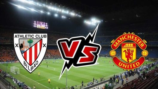 مشاهدة مباراة مانشستر يونايتد واتلتيك بلباو بث مباشر اليوم 6-8-2023 مواجهة الشياطين الحمر الودية