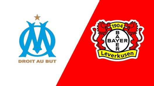 مشاهدة مباراة مارسيليا وباير ليفركوزن بث مباشر اليوم 2-8-2023 مباراة ودية