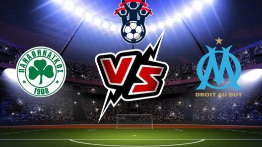 مشاهدة مباراة مارسيليا وباناثينايكوس بث مباشر اليوم 15-8-2023 قمة فيلودروم