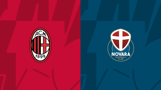 مشاهدة مباراة ميلان ونوفارا بث مباشر اليوم 13-8-2023 مباراة ودية