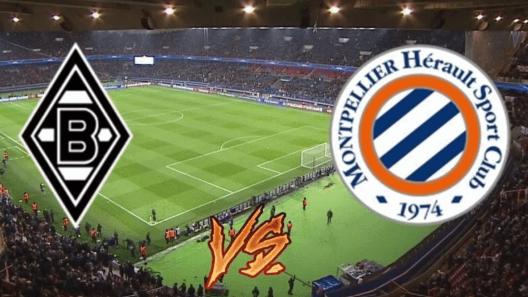 مشاهدة مباراة مونبلييه وبوروسيا مونشنغلادباخ بث مباشر اليوم 5-8-2023 مباراة ودية