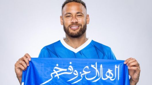 مشاهدة مراسم حفل تقديم اللاعب نيمار مع الهلال السعودي بث مباشر اليوم 19-8-2023 النجم البرازيلي في دوري روشن السعودي