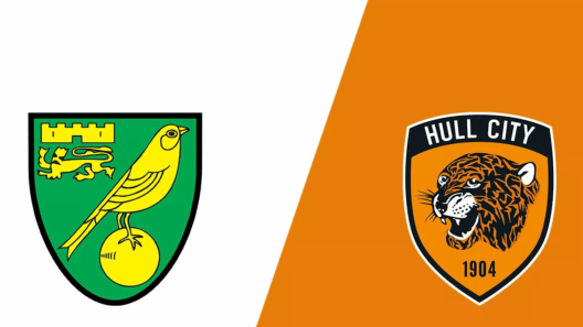 مشاهدة مباراة نوريتش سيتي وهال سيتي بث مباشر اليوم 5-8-2023 مواجهة كارو رود