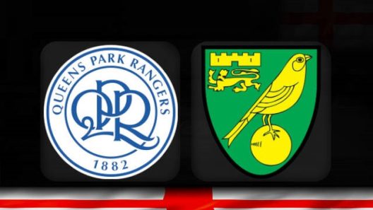 مشاهدة مباراة نوريتش سيتي وكوينز بارك رينجرز بث مباشر اليوم 16-8-2023 قمة لوفتس رود