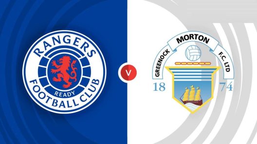مشاهدة مباراة جلاسكو رينجرز ومورتن بث مباشر اليوم 19-8-2023 ثمن نهائي كأس الرابطة الاسكتلندية