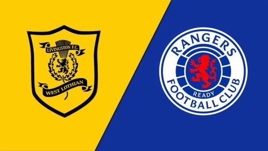 مشاهدة مباراة جلاسكو رينجرز وليفينغستون بث مباشر اليوم 12-11-2023 مواجهة توني ماكاروني أرينا