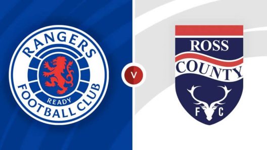 مشاهدة مباراة جلاسكو رينجرز وروس كاونتي بث مباشر اليوم 27-12-2023 مواجهة ايبروكس ستاديوم