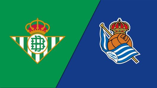 مشاهدة مباراة ريال بيتيس وريال سوسيداد بث مباشر اليوم 19-9-2025 قمة لا كارتوخا