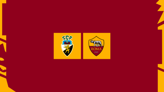 مشاهدة مباراة روما وفارينزي بث مباشر اليوم 2-8-2023 مباراة ودية للذئاب