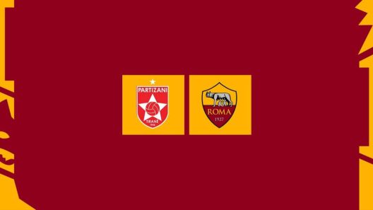 مشاهدة مباراة روما وبارتيزاني تيرانا بث مباشر اليوم 12-8-2023 مباراة ودية للذئاب