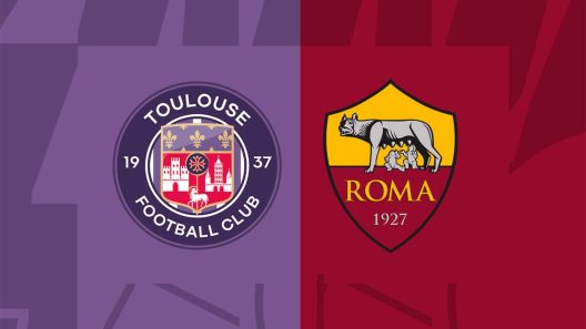مشاهدة مباراة روما وتولوز بث مباشر اليوم 27-7-2024 مباراة ودية للذئاب