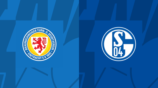 مشاهدة مباراة شالكه واينتراخت براونشفايغ بث مباشر اليوم 11-8-2023 كأس ألمانيا