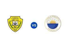 مشاهدة مباراة الشارقة والوصل بث مباشر اليوم 5-4-2026 مواجهة الملك ضد الإمبراطور