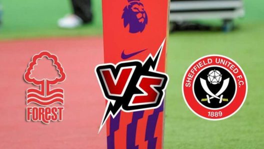 مشاهدة مباراة شيفيلد يونايتد ونوتينغهام فورست بث مباشر اليوم 18-8-2023 على سيتي جراوند