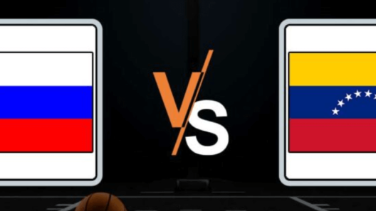 مشاهدة مباراة سلوفينيا وفنزويلا بث مباشر اليوم 26-8-2023 كأس العالم لكرة السلة