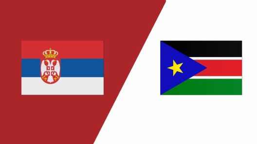 مشاهدة مباراة جنوب السودان وصربيا بث مباشر اليوم 3-8-2024 اولمبياد باريس كرة السلة