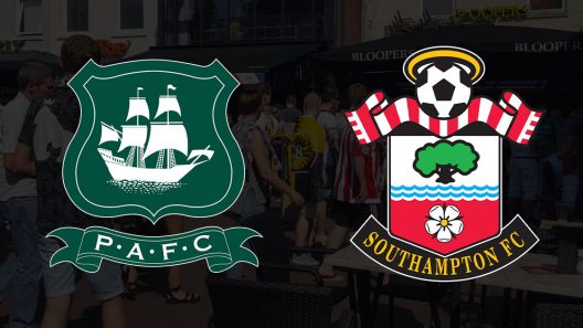 مشاهدة مباراة ساوثهامتون وبليموث ارجايل بث مباشر اليوم 19-8-2023 على هوم بارك