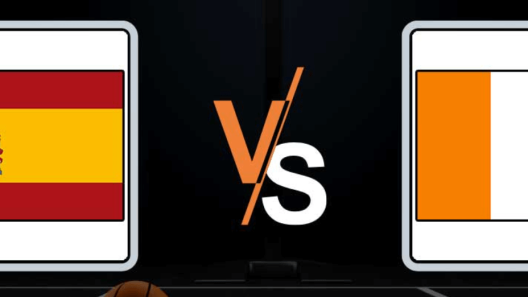 مشاهدة مباراة اسبانيا وساحل العاج بث مباشر اليوم 26-8-2023 كأس العالم لكرة السلة