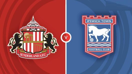 مشاهدة مباراة سندرلاند وابسويتش تاون بث مباشر اليوم 6-8-2023 قمة أوف لايت