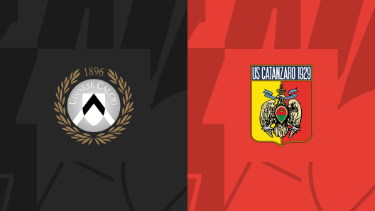 مشاهدة مباراة اودينيزي وكاتانزارو بث مباشر اليوم 11-8-2023 كأس إيطاليا