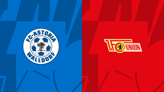 مشاهدة مباراة يونيون برلين واستوريا فالدورف بث مباشر اليوم 13-8-2023 كأس ألمانيا