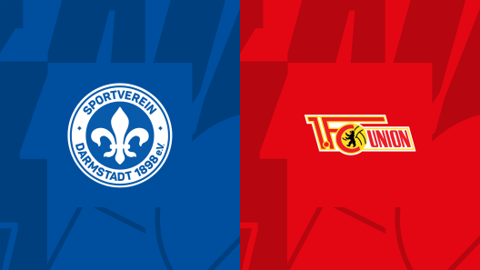 مشاهدة مباراة يونيون برلين ودارمشتات بث مباشر اليوم 26-8-2023 على ميرك ستاديون آم بولينفالتور