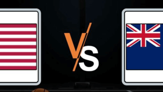 مشاهدة مباراة الولايات المتحدة امريكا ونيوزيلندا بث مباشر اليوم 24-7-2024 الجولة الثانية من اولمبياد باريس لكرة القدم