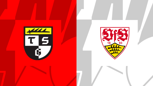 مشاهدة مباراة شتوتجارت وبالينجين بث مباشر اليوم 12-8-2023 كأس ألمانيا