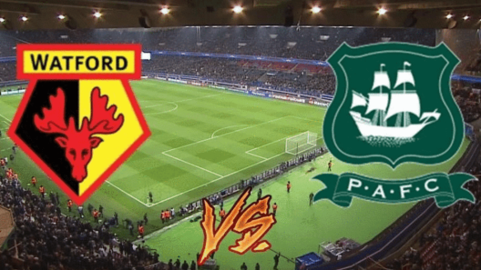 مشاهدة مباراة واتفورد وبليموث ارجايل بث مباشر اليوم 22-11-2024 قمة هوم بارك