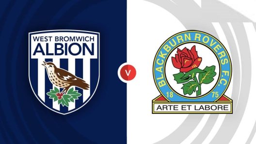 مشاهدة مباراة وست بروميتش ألبيون وبلاكبيرن روفرز بث مباشر اليوم 9-8-2025 قمة ذا هاوثورنس