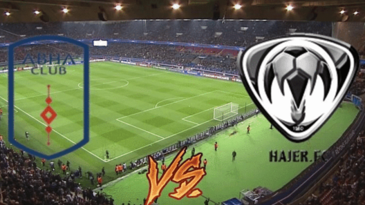 مشاهدة مباراة ابها وهجر بث مباشر اليوم 27-9-2023 ضمن كأس خادم الحرمين على المحالة