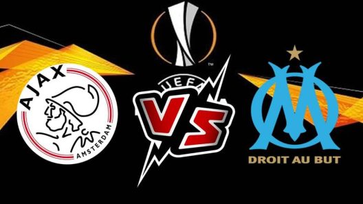 مشاهدة مباراة اياكس امستردام ومارسيليا بث مباشر اليوم 21-9-2023 مواجهة يوهان كرويف أرينا