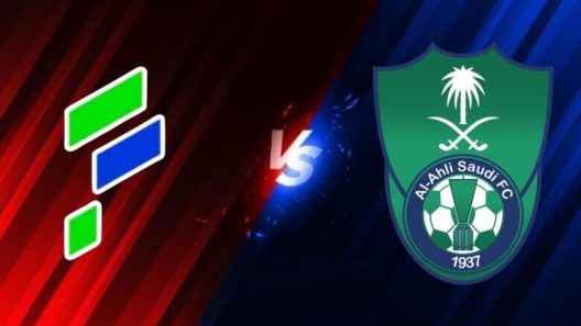 مشاهدة مباراة الاهلي والفتح بث مباشر اليوم 2-9-2023 مواجهة ملعب مدينة الأمير عبدالله بن جلوي الرياضية