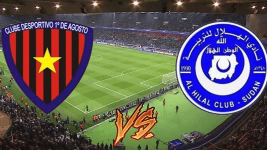 مشاهدة مباراة الهلال واول اغسطس بث مباشر اليوم 1-10-2023 اياب الدور الثاني من تصفيات دوري الابطال