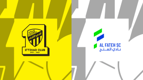 مشاهدة مباراة الإتحاد والفتح بث مباشر اليوم 29-1-2026 قمة ملعب ميدان تمويل الأولى بالأحساء