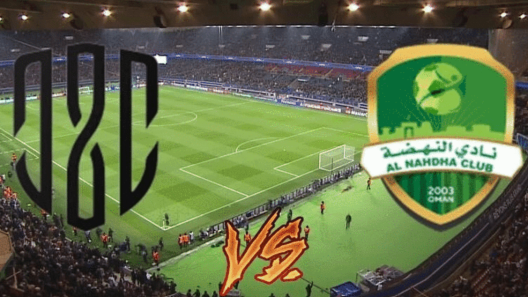 مشاهدة مباراة النهضة والعهد بث مباشر اليوم 23-4-2024 مواجهة اياب نهائي كأس الاتحاد الاسيوي للمنطقة الغربية