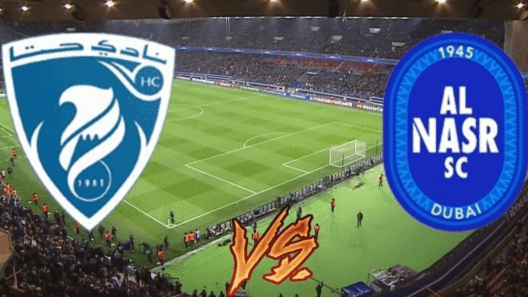 مشاهدة مباراة النصر وحتا بث مباشر اليوم 28-9-2023 الجولة الرابعة من دوري ادنوك
