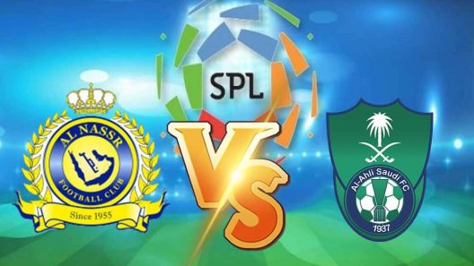 مشاهدة مباراة النصر والاهلي بث مباشر اليوم 22-9-2023 قمة الأول بارك بين العالمي والراقي