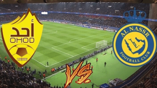 مشاهدة مباراة النصر واحد بث مباشر اليوم 25-9-2023 قمة العالمي على استاد الأمير عبدالله الفيصل