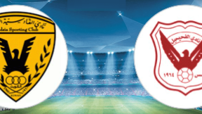 مشاهدة مباراة القادسية والفحيحيل بث مباشر اليوم 23-1-2026 قمة استاد نايف الدبوس