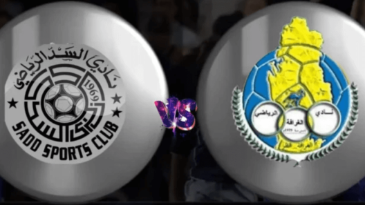 مشاهدة مباراة السد والغرافة بث مباشر اليوم 6-3-2024 قمة استاد ثاني بن جاسم