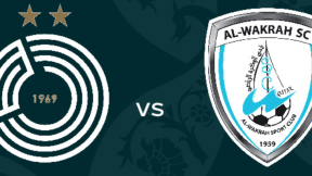 مشاهدة مباراة السد والوكرة بث مباشر اليوم 22-2-2026 قمة استاد سعود بن عبدالرحمن